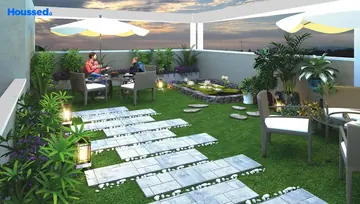 Amenities of Kalasha Sree Dhrisha Homes - Image 145266