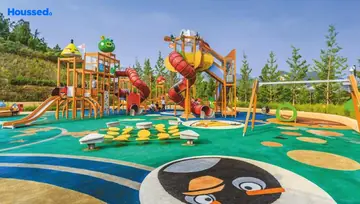 Amenities of Kalasha Sree Dhrisha Homes - Image 145265