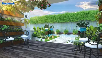 Amenities of Kalasha Sree Dhrisha Homes - Image 145268