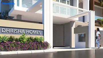 Project Image of Kalasha Sree Dhrisha Homes - Image 145262