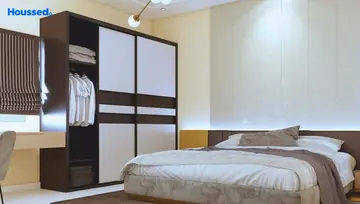 Sample Apartment of Kalasha Sree Dhrisha Homes - Image 145270