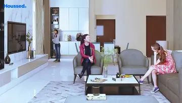 Sample Apartment of Kalasha Sree Dhrisha Homes - Image 145271