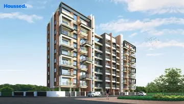 Project Image of Samruddhi Shree Trimbakraj Heights - Image 145292