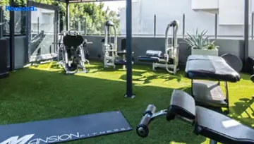 Amenities of Sri Kalyan Homes Fortuna - Image 145288