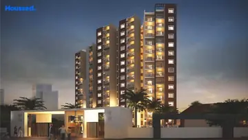 Project Image of Sai Vrushabadri Towers - Image 145305