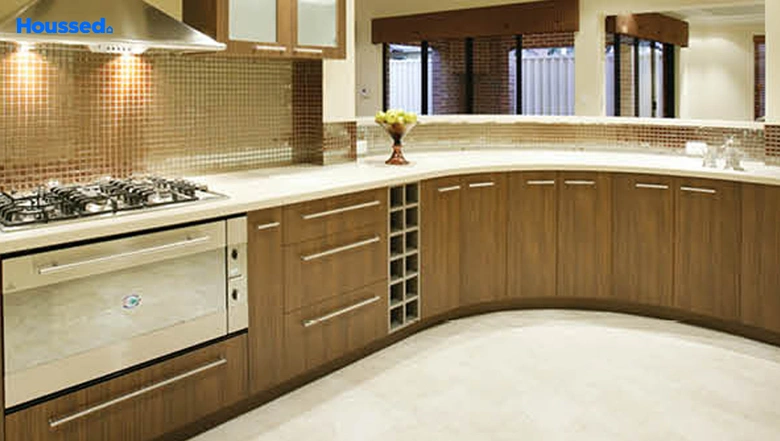 Sample Apartment of Sudarshan Elite in Musheerabad, Hyderabad - Image 145322