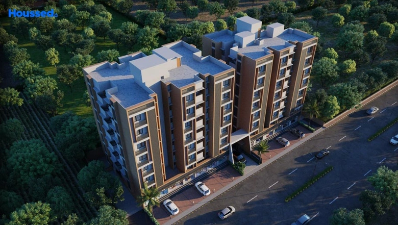Project Image of Shivam Anmol Bliss in Vinzol, Ahmedabad - Image 94832