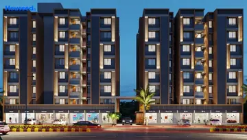 Project Image of Shivam Anmol Bliss - Image 94830