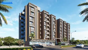 Project Image of Shivam Anmol Bliss - Image 94833