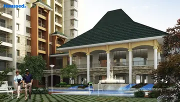 Amenities of Prestige Jade Pavilion - Image 145331
