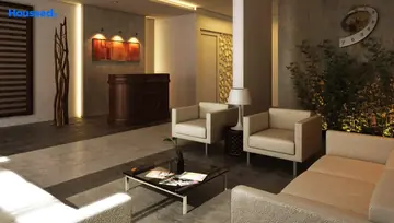 Amenities of Prestige Jade Pavilion - Image 145330