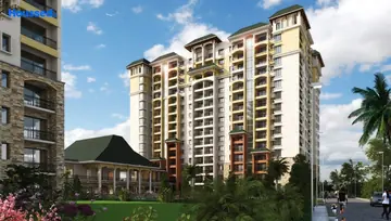 Project Image of Prestige Jade Pavilion - Image 145327