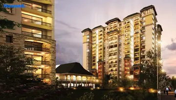 Project Image of Prestige Jade Pavilion - Image 145326
