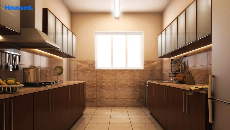 Sample Apartment of Prestige Jade Pavilion in Bellandur, Bangalore - Image 145333