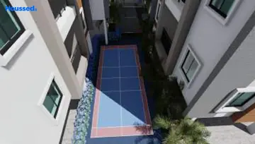 Amenities of Swathis Skyline - Image 145347