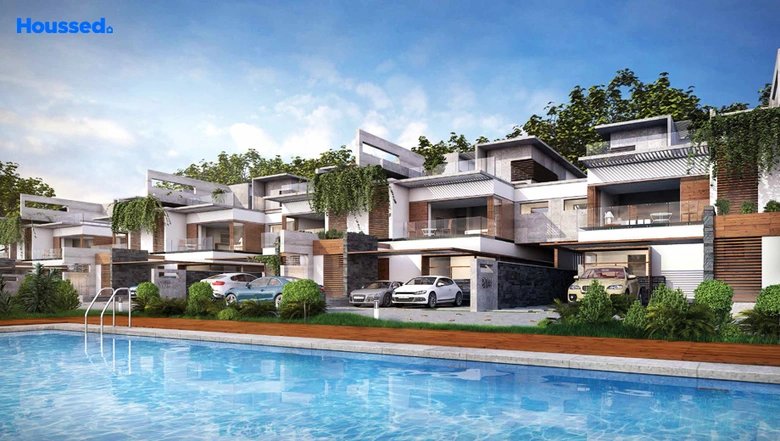 Project Image of Vaswani Walnut Creek in Sarjapur Road, Bangalore - Image 145342