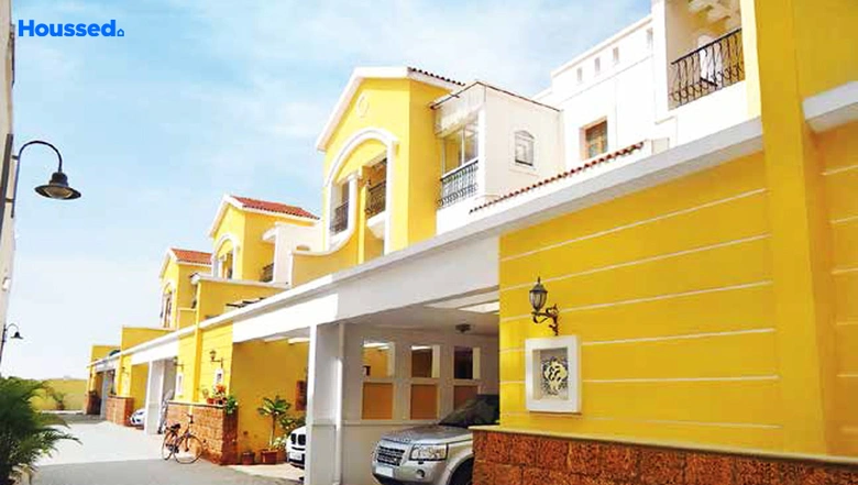 Project Image of Vaswani Walnut Creek in Sarjapur Road, Bangalore - Image 145341