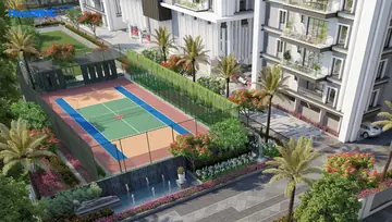 Amenities of Tamra Asteria - Image 145362