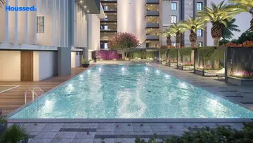 Amenities of Tamra Asteria - Image 145359