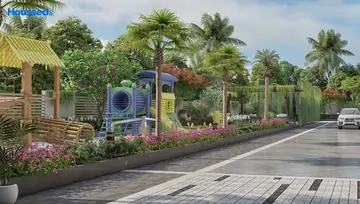 Amenities of Tamra Asteria - Image 145361