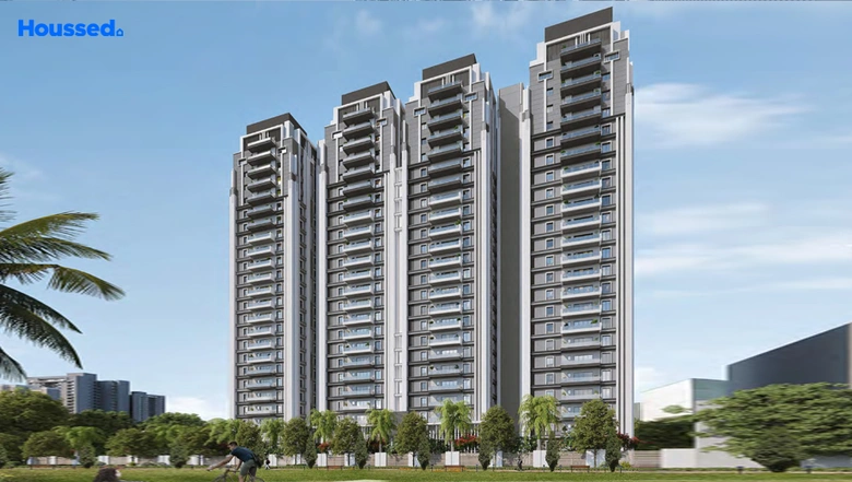 Project Image of Tamra Asteria in Bandlaguda Jagir, Hyderabad - Image 145356