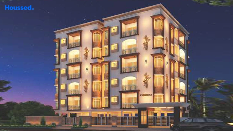 Project Image of LS Avighna in Kompally, Hyderabad - Image 145373