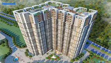 Project Image of Sarvani Apartments - Image 145383