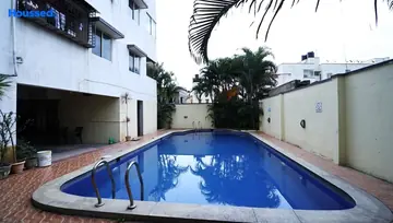 Amenities of Opera Brindavan - Image 145427