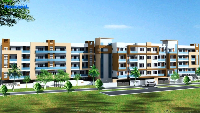 Project Image of Opera Brindavan in JP Nagar, Bangalore - Image 145426