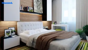 Sample Apartment of Vazhraa Pushpak - Image 145392