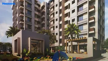 Amenities of Shivam Hariom Elegance - Image 93701