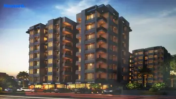 Project Image of Shivam Hariom Elegance - Image 93696