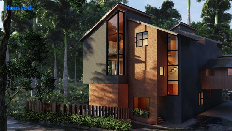 Project Image of Anoka The Terrace in Pilerne, Goa - Image 145408