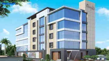 Amenities of Vazhraa Vihhari - Image 145403