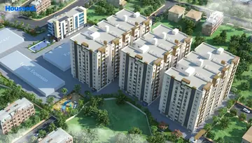 Project Image of Vazhraa Vihhari - Image 145401