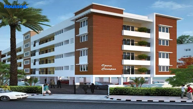 Project Image of Opera Canopus in Devarachikkana Halli, Bangalore - Image 145447