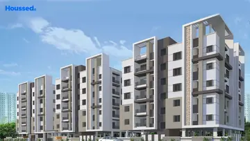 Project Image of Sree Suryaa Y3 - Image 145443