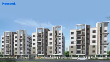 Project Image of Sree Suryaa Y3 - Image 145442