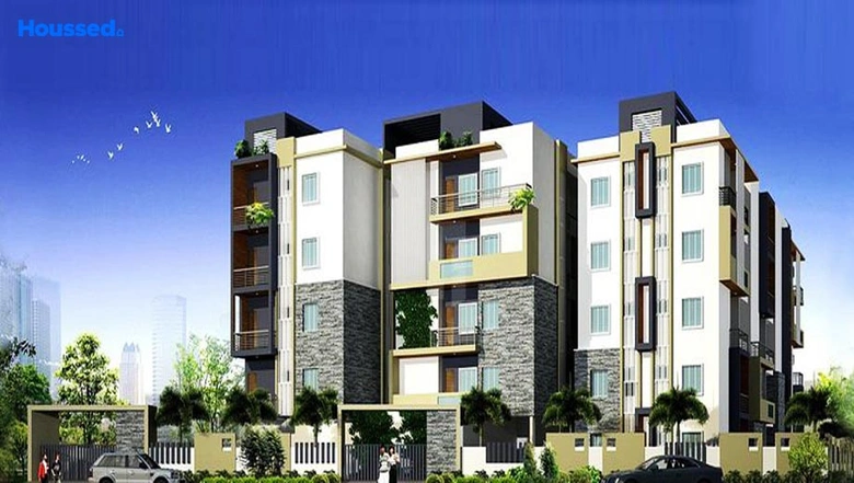 Project Image of Triguna Ashwatha in Yelahanka, Bangalore - Image 145458