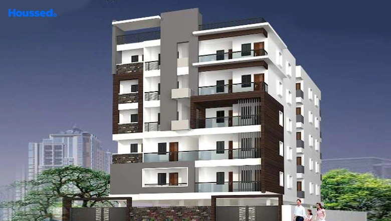 Project Image of Thimu Lake View One in Dulapally, Hyderabad - Image 145473