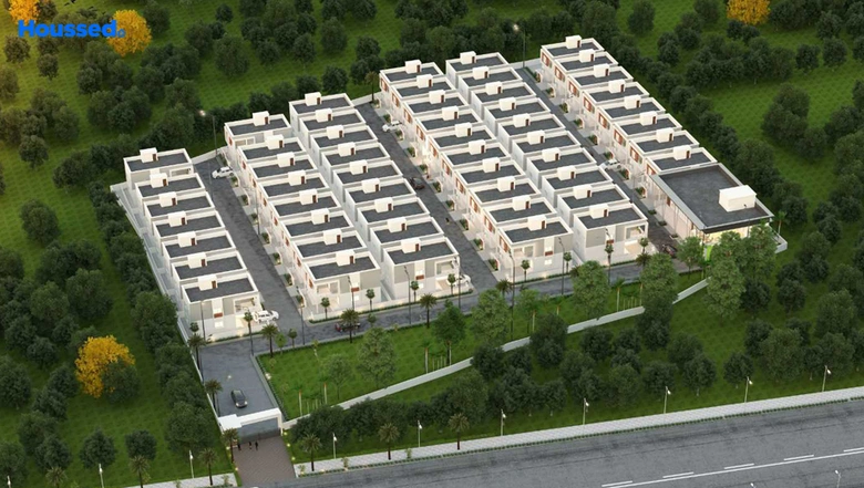 Project Image of Urban Orchids in Bahadurpally, Hyderabad - Image 145492