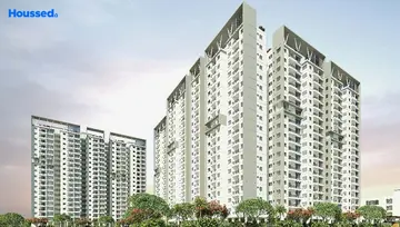 Project Image of Urbantise The Happening Heights - Image 145501