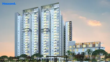 Project Image of Urbantise The Happening Heights - Image 145500