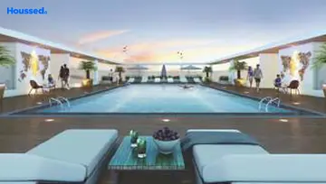 Amenities of Vilva The Ambience Vista - Image 145525