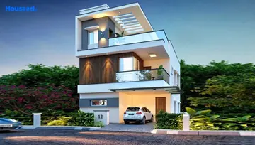 Project Image of Vilva The Ambience Vista - Image 145521