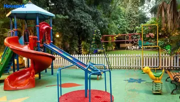 Amenities of Visara Srivari Meadows - Image 145538