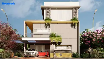 Project Image of Visara Srivari Meadows - Image 145532
