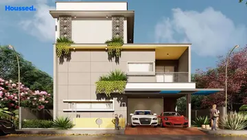 Project Image of Visara Srivari Meadows - Image 145536