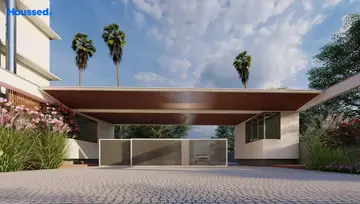 Project Image of Visara Srivari Meadows - Image 145534
