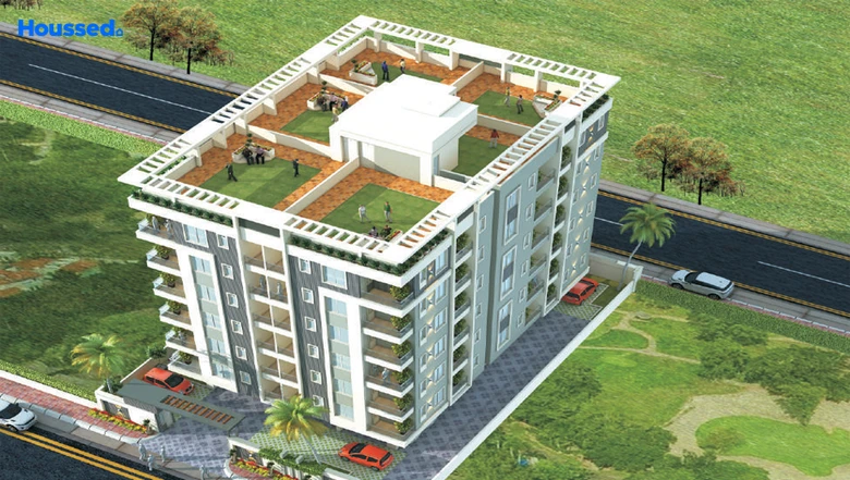 Project Image of Suman Snehachanda in Narayan Vihar, Jaipur - Image 145545